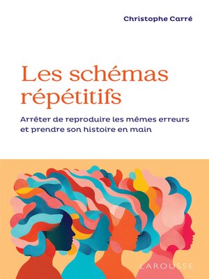 cover image of Les schémas répétitifs